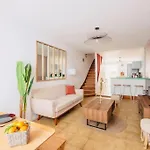 Apartament Maison Au Coeur Du Vieux-port De