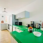 Maison Au Coeur Du Vieux-port De * La Rochelle (Charente-Maritime)