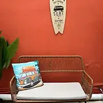 Maison Au Coeur Du Vieux-port De Apartament *