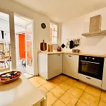 Maison Au Coeur Du Vieux-port De Apartament