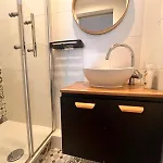 Maison Au Coeur Du Vieux-port De Apartament La Rochelle (Charente-Maritime)