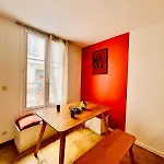 Maison Au Coeur Du Vieux-port De Apartament *