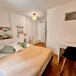 Maison Au Coeur Du Vieux-port De La Rochelle (Charente-Maritime)