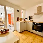 Maison Au Coeur Du Vieux-port De Apartament