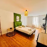 Apartament Maison Au Coeur Du Vieux-port De