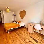 Maison Au Coeur Du Vieux-port De Apartament *