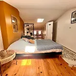 Maison Au Coeur Du Vieux-port De Apartament