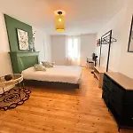 Apartament Maison Au Coeur Du Vieux-port De