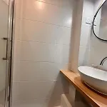 Maison Au Coeur Du Vieux-port De Apartament *
