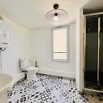 Maison Au Coeur Du Vieux-port De Apartament