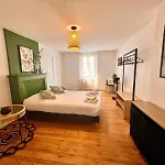 Maison Au Coeur Du Vieux-port De Apartament *