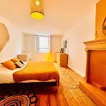Maison Au Coeur Du Vieux-port De Apartament La Rochelle (Charente-Maritime)