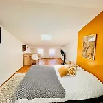 Maison Au Coeur Du Vieux-port De Apartament