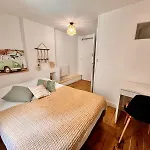 Maison Au Coeur Du Vieux-port De *
