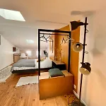 Maison Au Coeur Du Vieux-port De * La Rochelle (Charente-Maritime)
