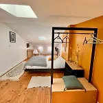Maison Au Coeur Du Vieux-port De Apartament