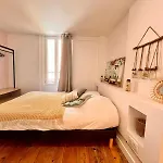 Maison Au Coeur Du Vieux-port De Apartament *