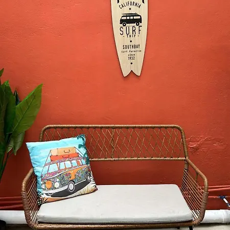 Maison Au Coeur Du Vieux-port De Appartement *