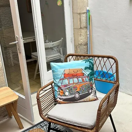 Maison Dans Le Vieux Port Apartment La Rochelle (Charente-Maritime)