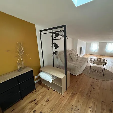 Appartement Maison Au Coeur Du Vieux-port De *