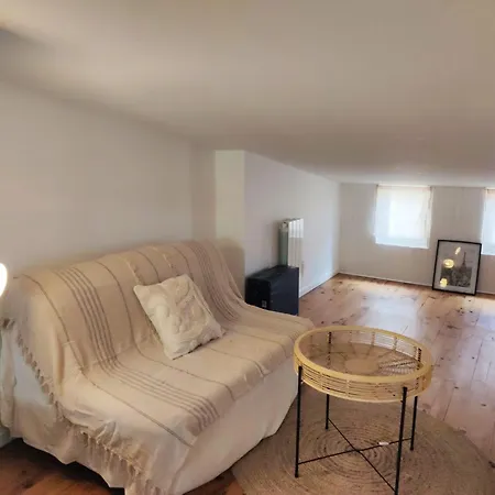 Appartement Maison Au Coeur Du Vieux-port De