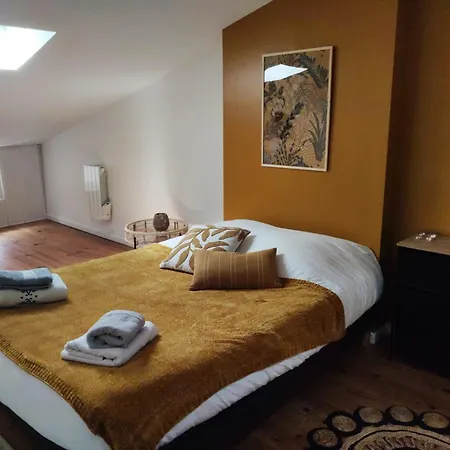 Maison Au Coeur Du Vieux-port De Appartement La Rochelle (Charente-Maritime)
