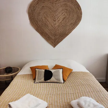 Maison Au Coeur Du Vieux-port De Appartement La Rochelle (Charente-Maritime)