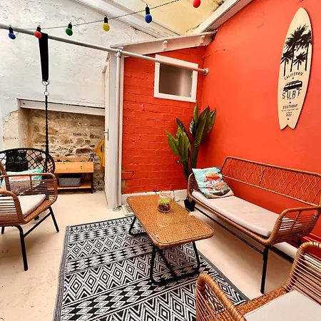 Appartamento Maison Au Coeur Du Vieux-port De La Rochelle (Charente-Maritime)
