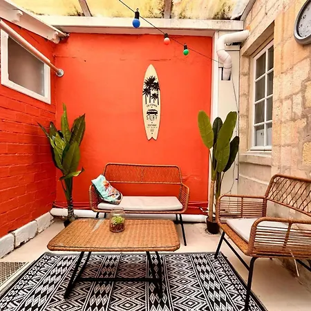 Maison Au Coeur Du Vieux-port De Appartement *