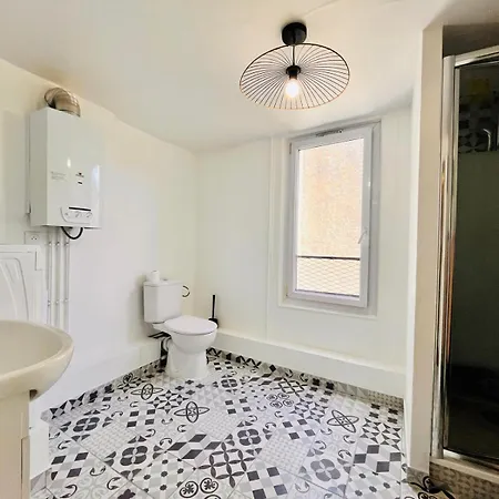 Appartamento Maison Au Coeur Du Vieux-port De *