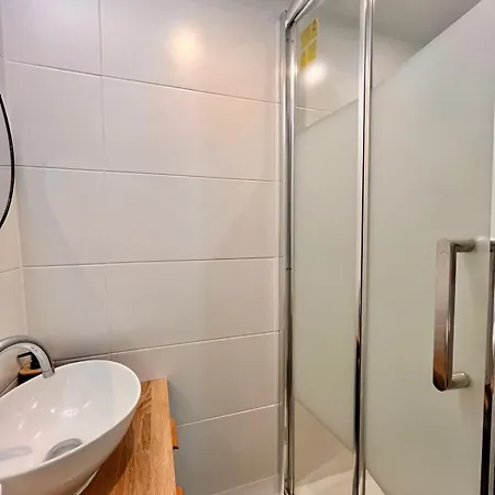 Maison Au Coeur Du Vieux-port De Appartement La Rochelle (Charente-Maritime)