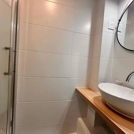 Maison Au Coeur Du Vieux-port De Appartamento *
