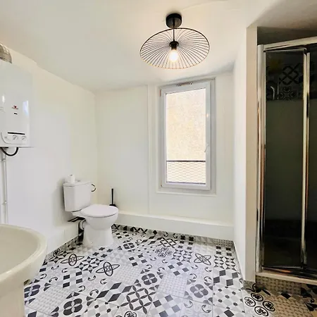 Maison Au Coeur Du Vieux-port De Appartement