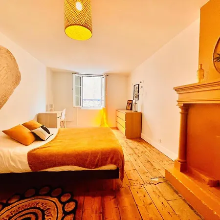 Maison Au Coeur Du Vieux-port De Appartement La Rochelle (Charente-Maritime)