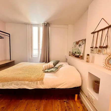 Maison Au Coeur Du Vieux-port De Appartement *