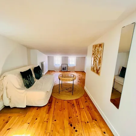 Appartement Maison Au Coeur Du Vieux-port De *