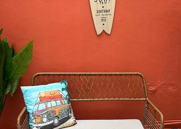 Maison Au Coeur Du Vieux-port De Apartament *