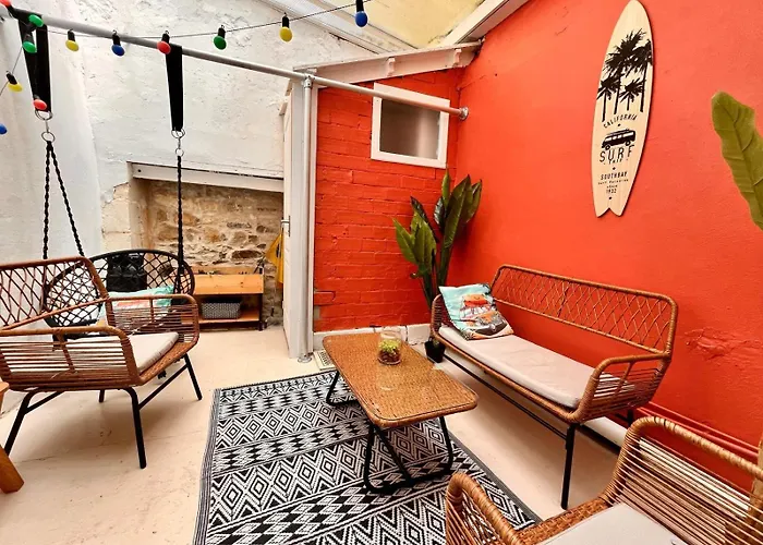 Apartament Maison Au Coeur Du Vieux-port De La Rochelle (Charente-Maritime)