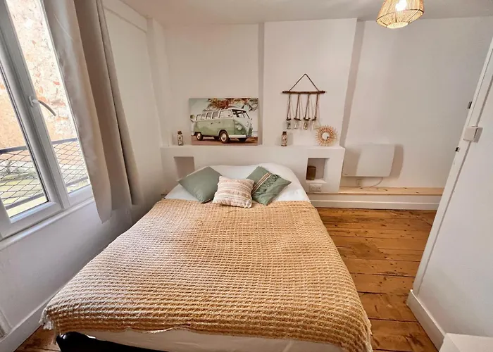 Maison Au Coeur Du Vieux-port De La Rochelle (Charente-Maritime)