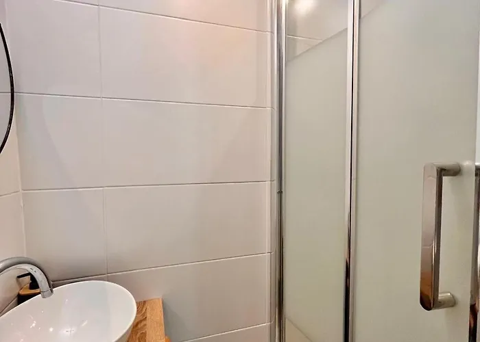 Maison Au Coeur Du Vieux-port De Apartament La Rochelle (Charente-Maritime)