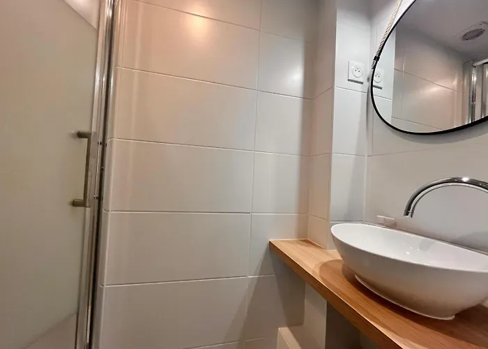 Apartament Maison Au Coeur Du Vieux-port De *