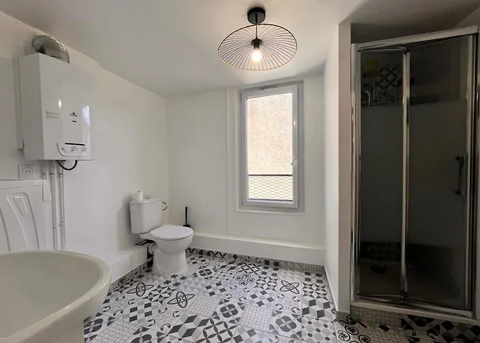 Apartament Maison Au Coeur Du Vieux-port De *